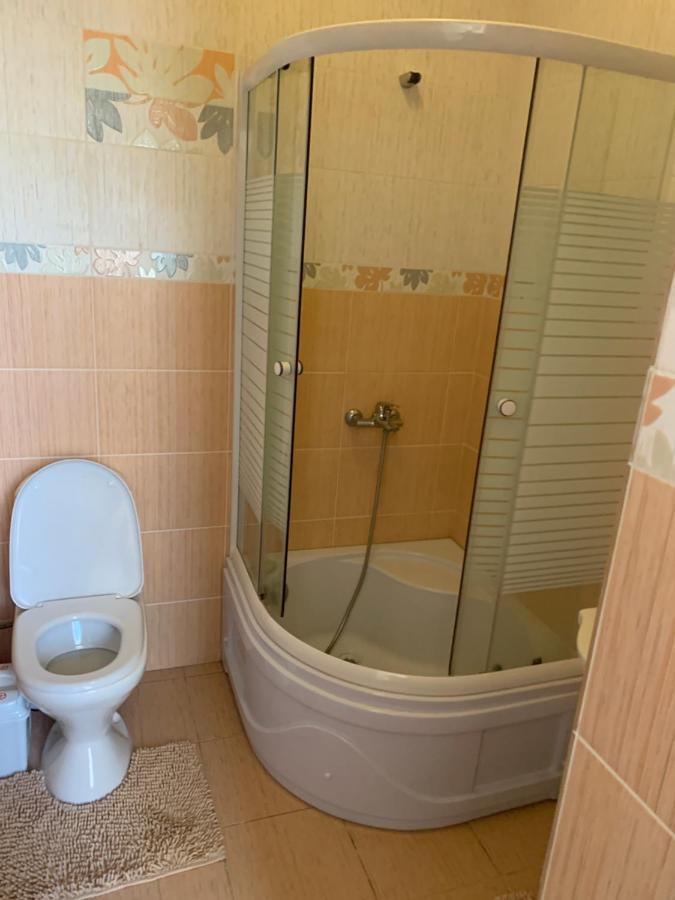 Коттедж Роял Бич Иссык Куль Chok-Tal Exteriér fotografie