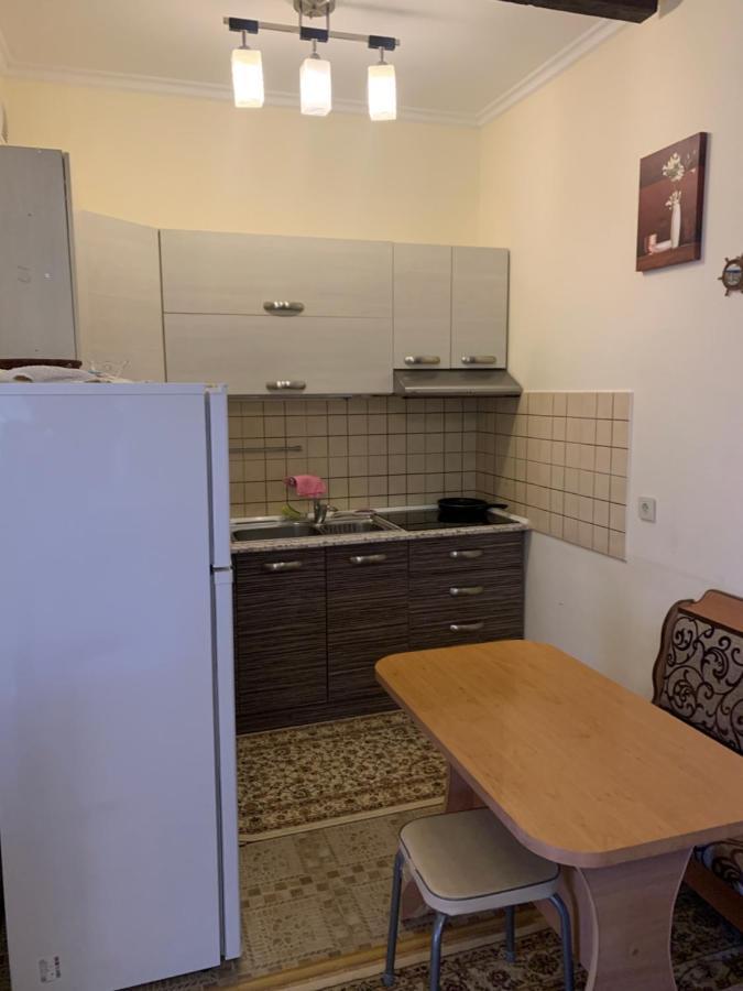 Коттедж Роял Бич Иссык Куль Chok-Tal Exteriér fotografie