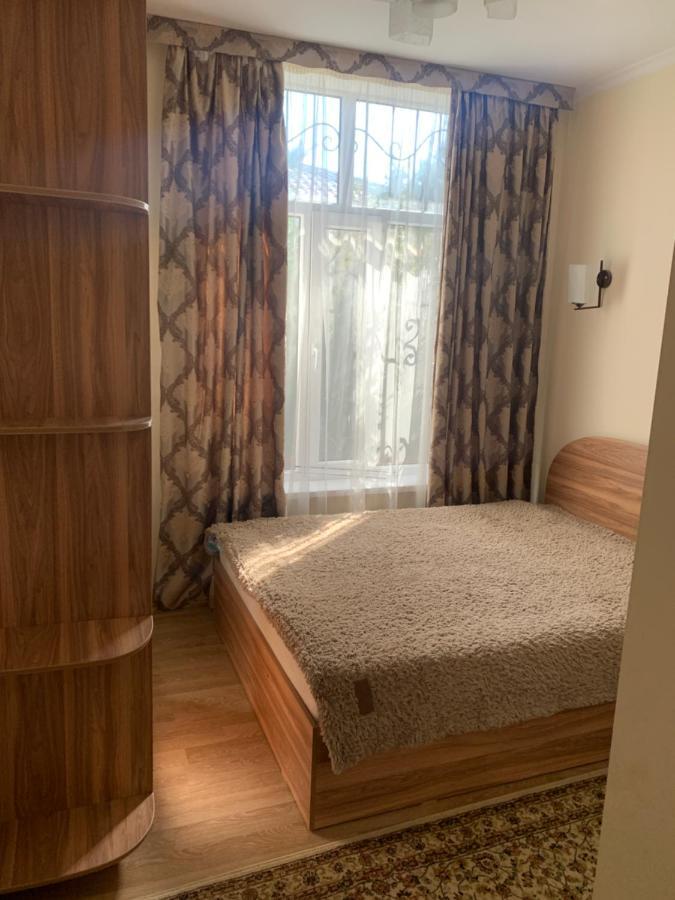 Коттедж Роял Бич Иссык Куль Chok-Tal Exteriér fotografie